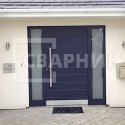 Все работы выполнены в срок