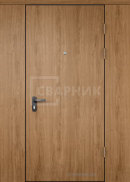 Дверь тамбурная