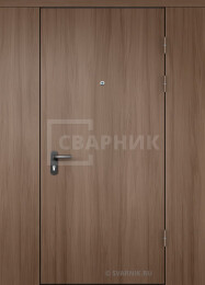 Дверь винорит — МДФ с порошковым напылением